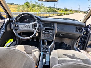 Audi 80 1.8E AÑO 1990