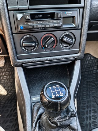 Audi 80 1.8E AÑO 1990