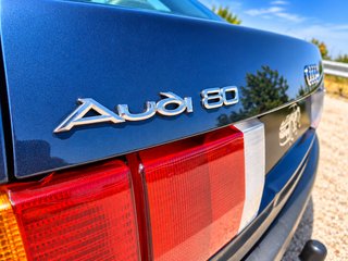 Audi 80 1.8E AÑO 1990