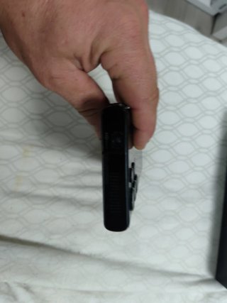 Móvil W&O con proyector WO1