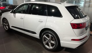 Audi Q7 2017
