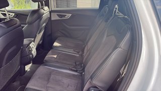 Audi Q7 2017