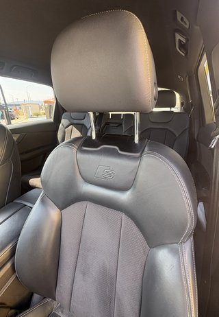 Audi Q7 2017