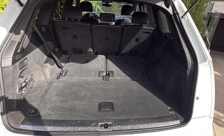Audi Q7 2017