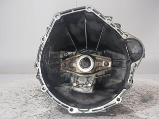 Caja cambios 2022601200 mercedes-benz clase 209649