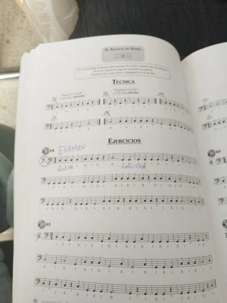 Libro Michael Jansen Método de Percusión