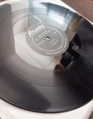 Vinilo Milt Jackson & Ray Charles - Soul Brothers