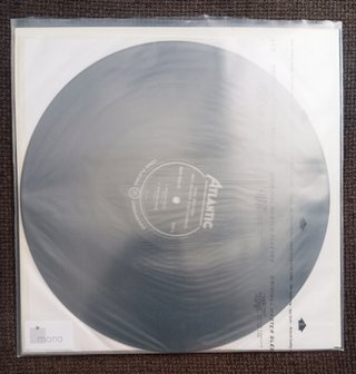 Vinilo Milt Jackson & Ray Charles - Soul Brothers