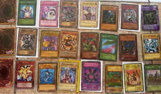 Collezione Carte Magic The Gathering