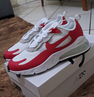 Nike Air Max 270 Talla 43 Nuevas
