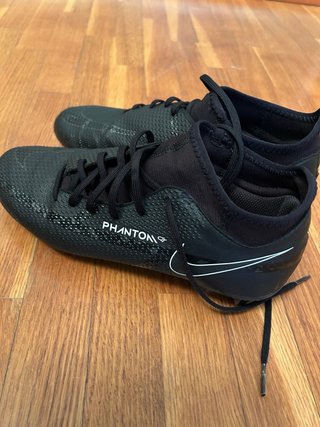 Botas de fútbol Nike Phantom GT Talla 40