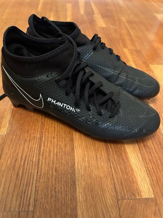 Botas de fútbol Nike Phantom GT Talla 40
