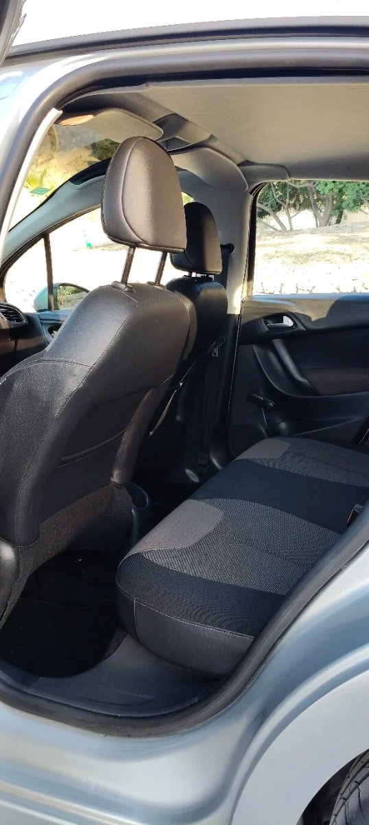 ✅Citroen C3 2015