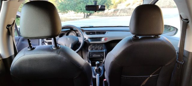 ✅Citroen C3 2015