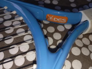 Raqueta de tenis infantil Artengo 700 – Decathlon
