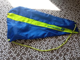 Raqueta de tenis infantil Artengo 700 – Decathlon
