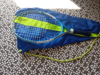Raqueta de tenis infantil Artengo 700 – Decathlon