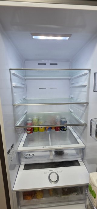 Frigorífico Samsung 390L RB38C675CS9/EF Wifi