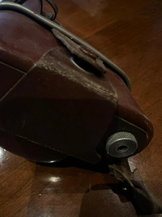 Cámara Voigtländer Vito BL