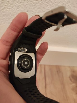 Polar M430 GPS Running Watch