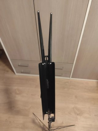 Atril para música Admira