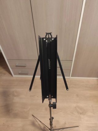 Atril para música Admira