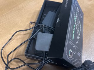 Rog Ally X 1TB