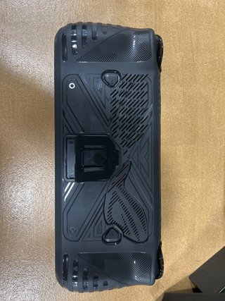 Rog Ally X 1TB