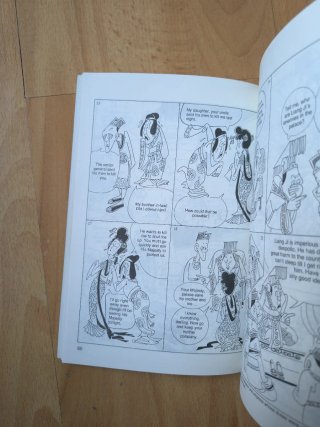 Chinese Eunuchs: Spring and Autumn Period to Ea...