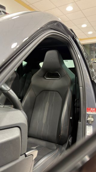 CUPRA LEON VZ 300CV DSG7 2023