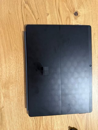Microsoft Surface Pro X
