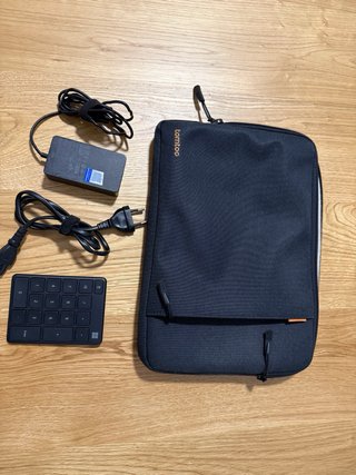Microsoft Surface Pro X