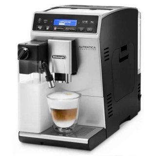 Cafetera superautomática DELONGHI ETAM 29.660.SB