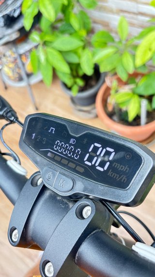Patinete Eléctrico SmartGyro K2 Pro