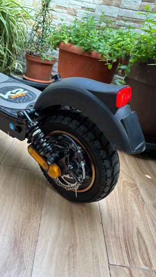 Patinete Eléctrico SmartGyro K2 Pro