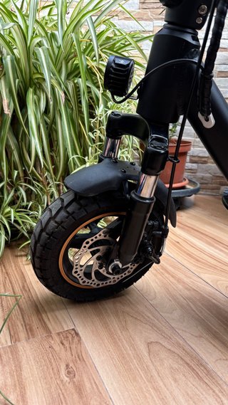 Patinete Eléctrico SmartGyro K2 Pro