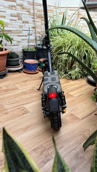Patinete Eléctrico SmartGyro K2 Pro