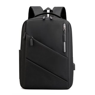 Mochila COOL Negra Portátil 15-16