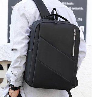 Mochila COOL Negra Portátil 15-16