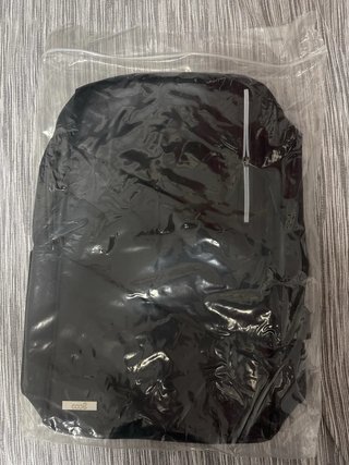 Mochila COOL Negra Portátil 15-16