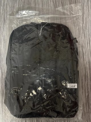 Mochila COOL Negra Portátil 15-16