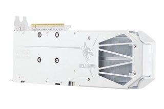 PowerColor RX 9060 XT Hellhound 16GB
