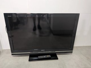 TV Sony BRAVIA 40 Full HD KDL-40W5500