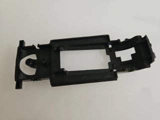 Chasis Slot Scalextric Renault 5 Tecnitoys