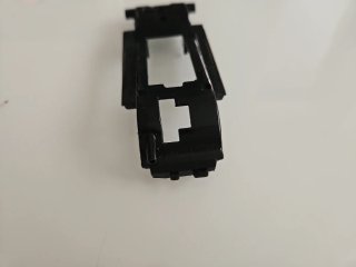 Chasis Slot Scalextric Renault 5 Tecnitoys