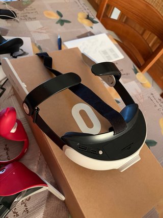 Meta Quest 2 256GB + Accessori