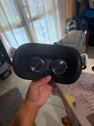 Meta Quest 2 256GB + Accessori