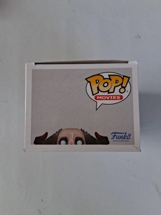 Funko Pop! Ghostbusters Garraka 1511