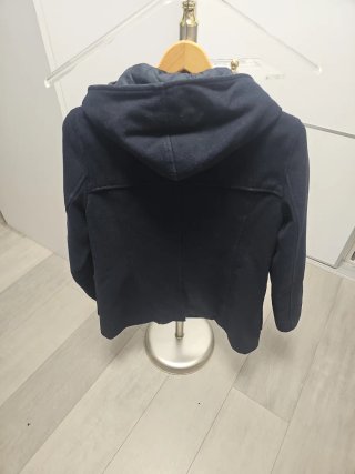 Abrigo corto paño Springfield Talla 40