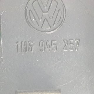 PILOTO TRASERO DERECHO VOLKSWAGEN VOLKSWAGEN GOLF III CABRIO (1E7) 1998-2000